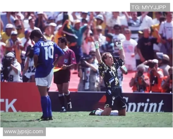 足球传奇巴乔的辉煌岁月与经典瞬间全景回顾