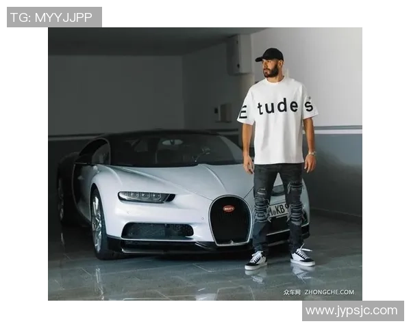 足球明星们的豪车比拼谁才是最帅的座驾之王